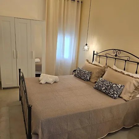 Apartment Fortino Living Winter