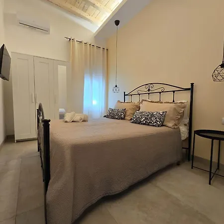 Apartment Fortino Living Winter Catania