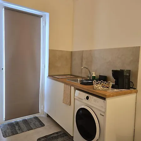 Fortino Living Winter Apartment