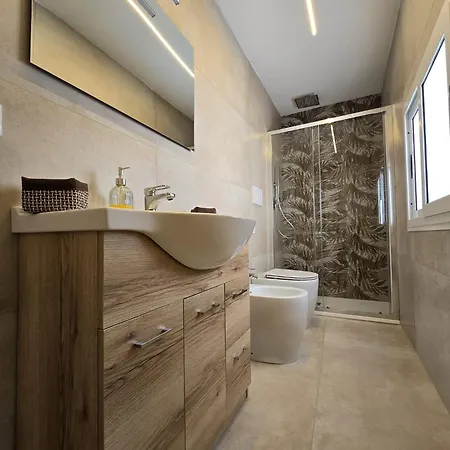Fortino Living Winter Apartment