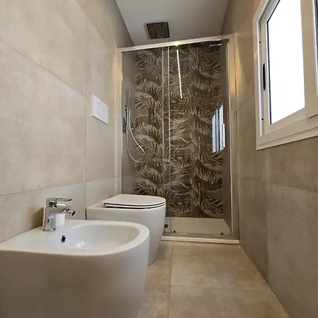 Fortino Living Winter Apartment *