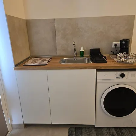 Fortino Living Winter Apartment