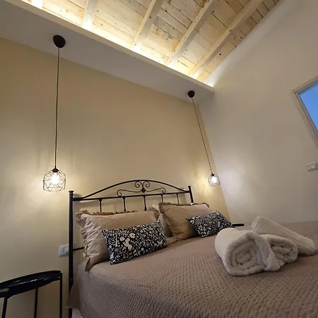Apartment Fortino Living Winter *
