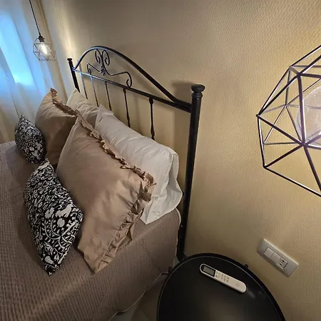 Apartment Fortino Living Winter Catania
