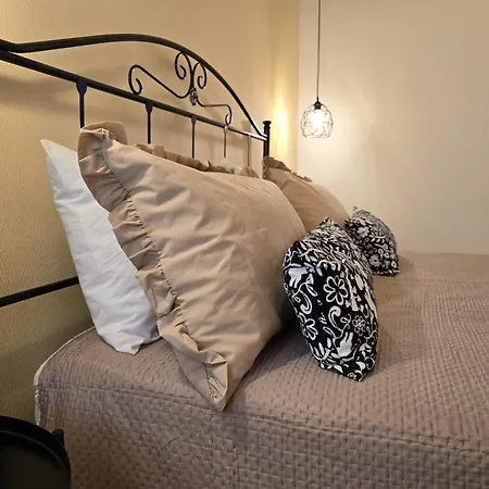 Fortino Living Winter Apartment *