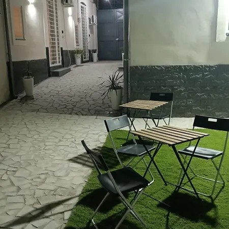 Fortino Living Winter