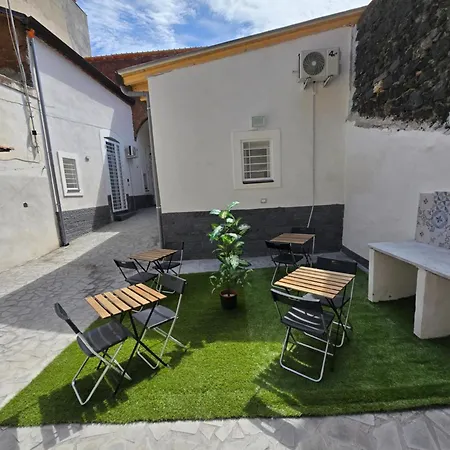 Fortino Living Winter Apartment