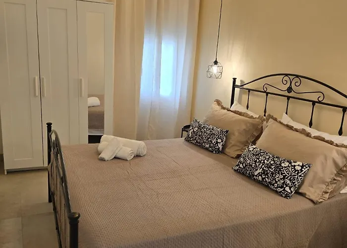 Apartment Fortino Living Winter