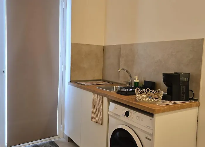 Fortino Living Winter Apartment