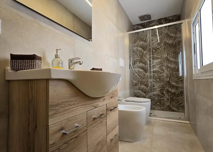 Fortino Living Winter Apartment