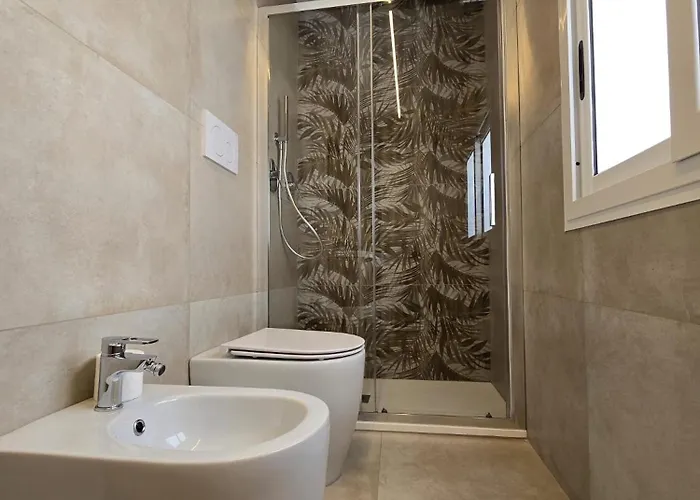 Fortino Living Winter Apartment *