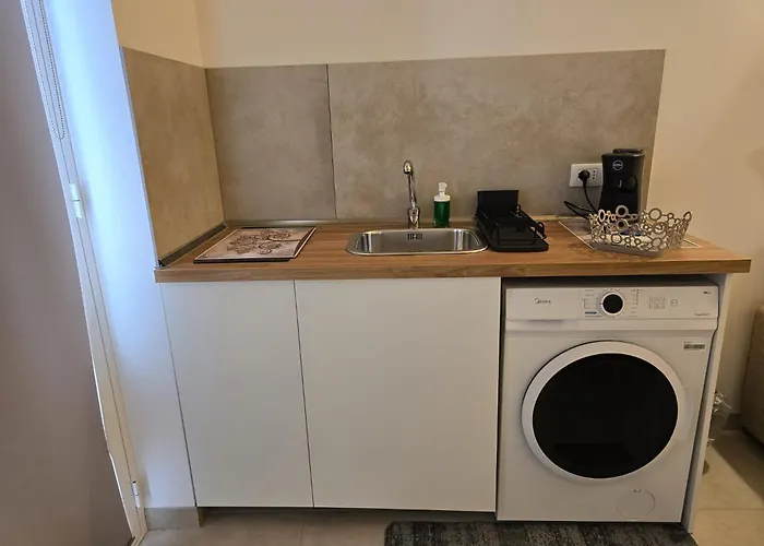Fortino Living Winter Apartment