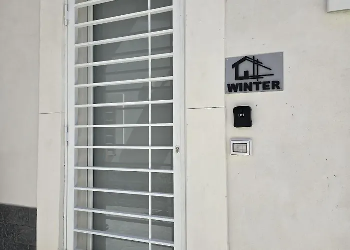 Apartment Fortino Living Winter *