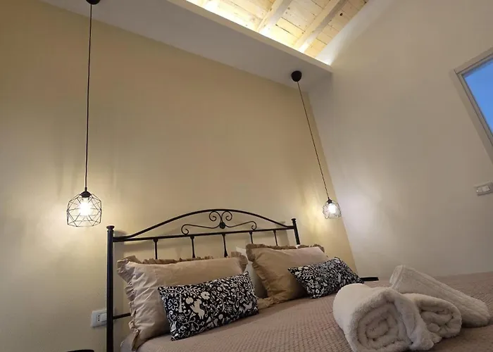Apartment Fortino Living Winter *