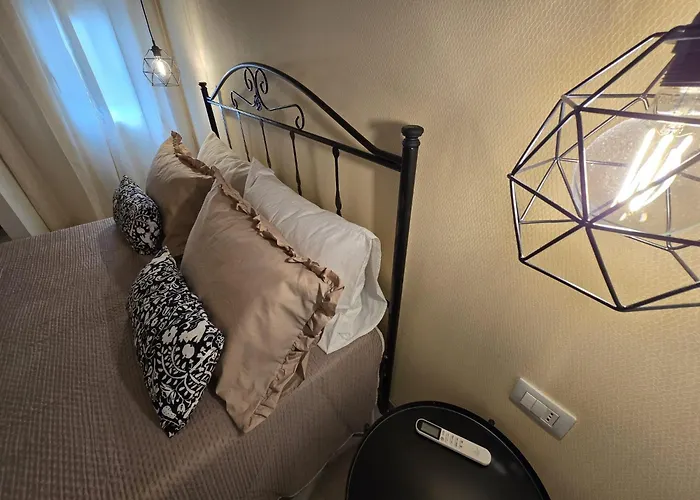 Apartment Fortino Living Winter Catania