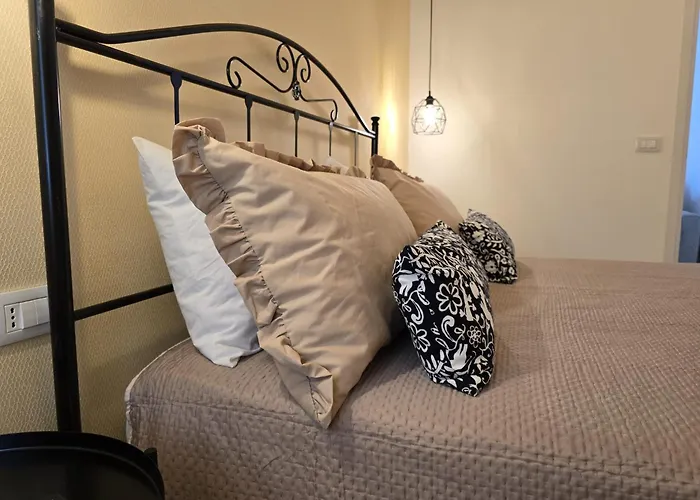 Fortino Living Winter Apartment *