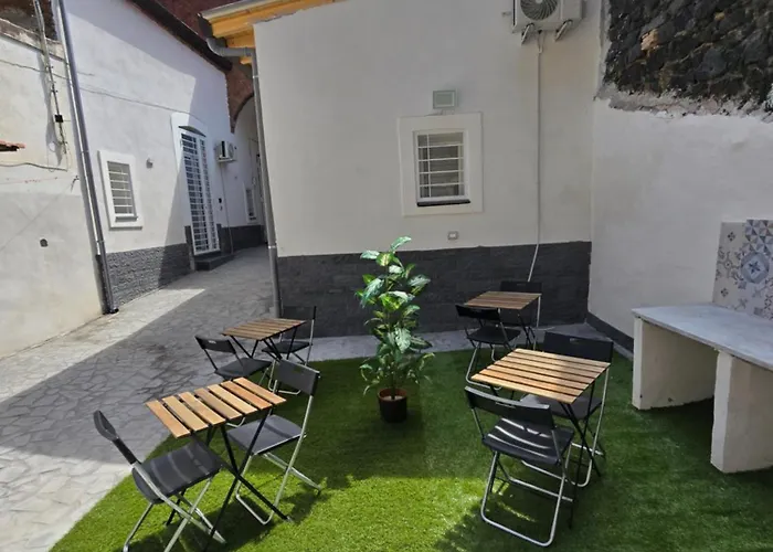 Fortino Living Winter Apartment